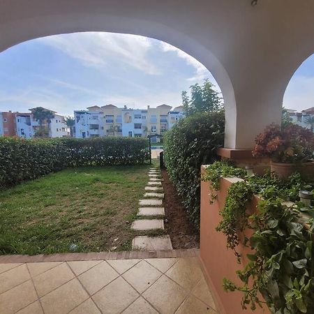 Appartement Haut Standing 120M Saïdia Buitenkant foto